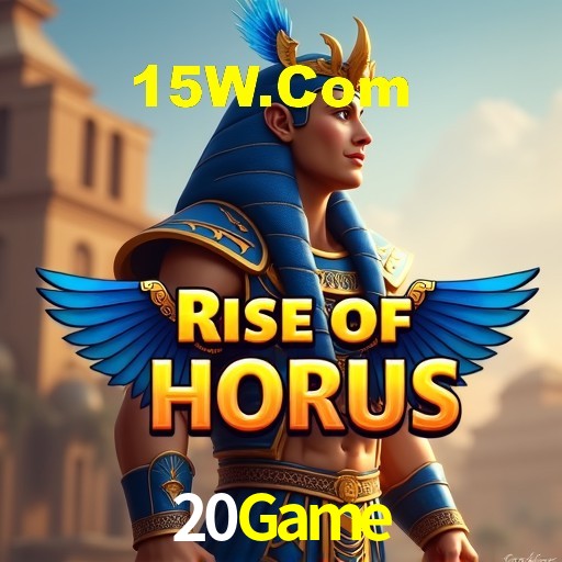 Torneios 20Game
