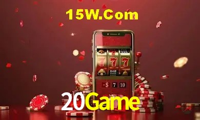 Estatísticas Esportivas 20Game
