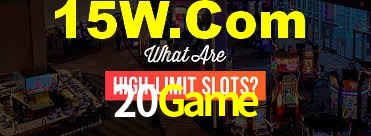 VIP Casino 20Game