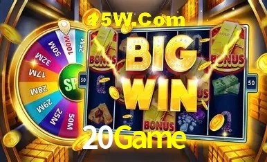 Segurança 2FA 20Game
