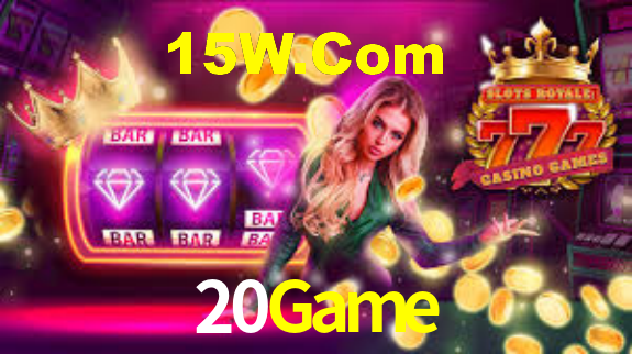 Bônus Generosos e Exclusivos no 20Game para Você!