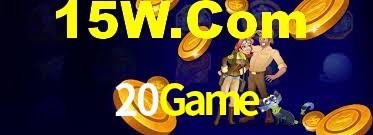 Welcome Bonus 20Game