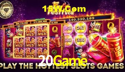 Especiais de Fim de Semana 20Game