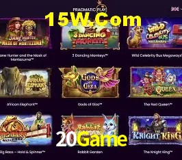 Estatísticas Crash Games 20Game