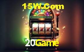 Bonus Features 20Game