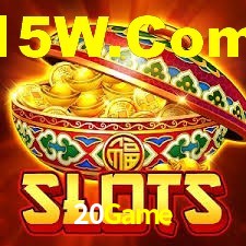Daily Bonuses 20Game