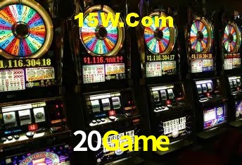 Sistemas de Segurança 20Game