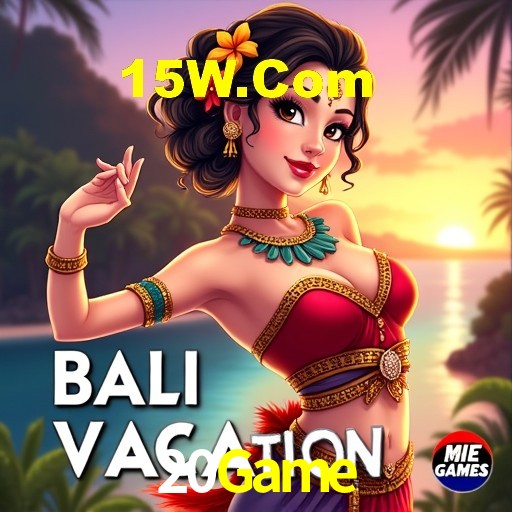 Bônus de Boas-vindas 20Game