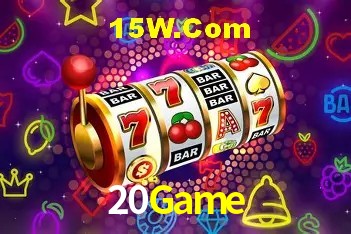 Jogos de Slot 20Game
