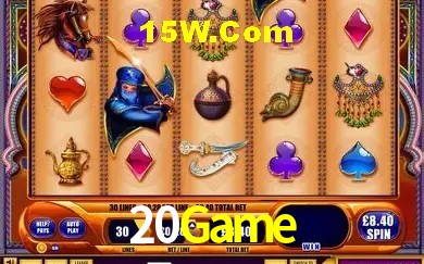 cassino 20Game