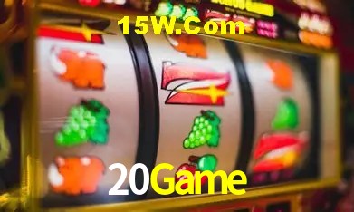 Tecnologia da Plataforma 20Game