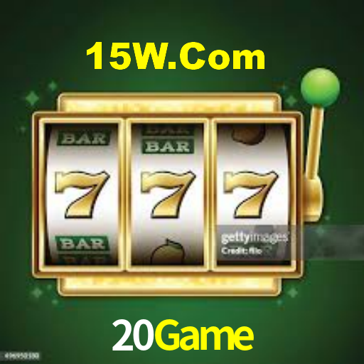 20Game: Jogos de Caça-Níqueis-Altas Recompensas, Roleta-Velocidade, Blackjack-Desafios Máximos