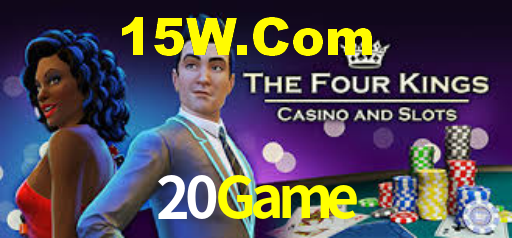 20Game Bet