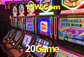 Benefícios da Conta 20Game