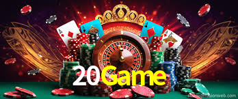 20Game: A Experiência de Casino com Jogos de Mesa ao Vivo