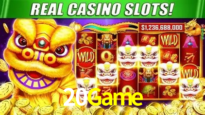 Ofertas Imperdíveis na 20Game: Promoções e Bônus Que Valem a Pena