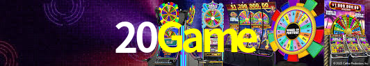 Bônus Generosos e Exclusivos no 20Games para Você!