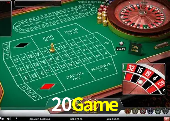 Explore as vantagens do 20Game: serviço profissional e confiabilidade