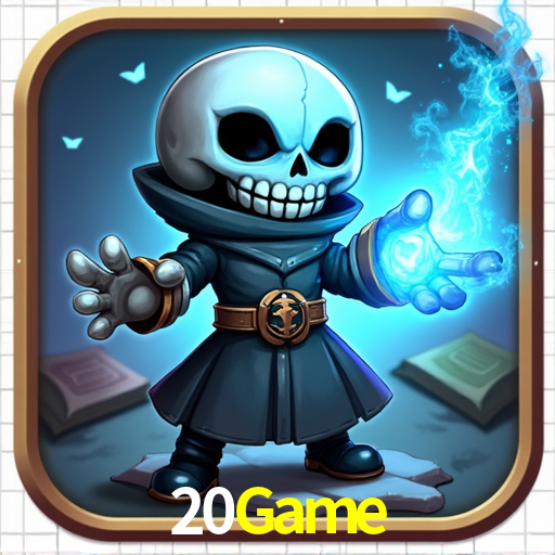 Sinta a adrenalina dos jogos de cassino com 20Game.Com